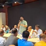 বিশৃঙ্খলা সৃষ্টির অপচেষ্টা হলে দৃঢ় হাতে দমন করা হবে