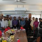 জলবায়ু সংকট মোকাবিলায় তরুণদের সম্পৃক্ততার আহ্বান