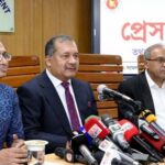 ‘পাঁচ বছরে ৫ লাখ শূন্য পদে নিয়োগ দেবে সরকার’