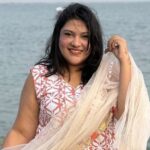 Karina Kaisar Critical, On Life Support