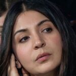 Anushka Unveils Striking New Avatar