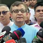 চামড়া দেশের অন্যতম সম্ভাবনাময় রপ্তানি খাত: শিল্পমন্ত্রী