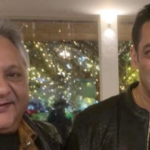 Salman broke down in tears after the death of his shadow partner Sushil Kumar