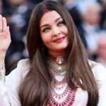 Aishwarya at the Cannes festival, how she was caught at the airport