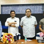 এইচসিএ অম্বাতি রায়ডুকে ক্রিকেট পরিচালনার পরিচালক হিসেবে নিযুক্ত করেছে