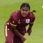 নারী টি-টোয়েন্টি বিশ্বকাপের দল ঘোষণা ওয়েস্ট ইন্ডিজের, দলে ফিরলেন এবনি ব্রেথওয়েট ও আশমিনি মুনিরসার