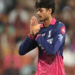 যশ রাজ পুঞ্জার উত্থান: আইপিএল ২০২৬-এ রাজস্থান রয়্যালসের নতুন দিগন্ত