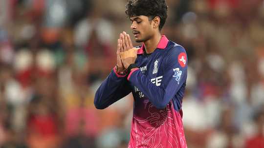 যশ রাজ পুঞ্জার উত্থান: আইপিএল ২০২৬-এ রাজস্থান রয়্যালসের নতুন দিগন্ত