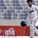 আজান আওয়াইসের ঐতিহাসিক শতক: আত্মবিশ্বাসের পেছনে সতীর্থদের অবদান