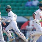 বাংলাদেশ আমাদের ২৬০ রান তাড়া করতে পারলে আমরা জয়ের পথে যাব