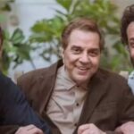 What father Dharmendra said about Bobby’s character in the movie ‘Animal’