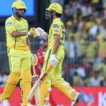 চেন্নাই সুপার কিংস বনাম সানরাইজার্স হায়দ্রাবাদ আইপিএল ২০২৬ চেপক ম্যাচের প্রিভিউ