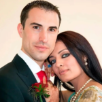 Celina Jaitlys Husband Barred From Leaving India