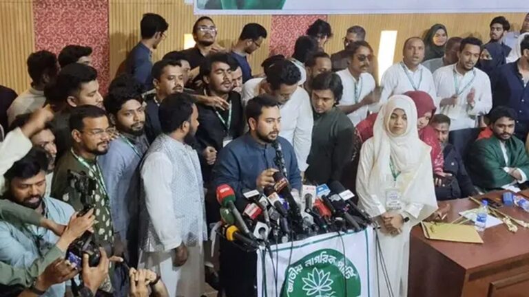 হামে আর একটি শিশুর মৃত্যুও দেখতে চাই না