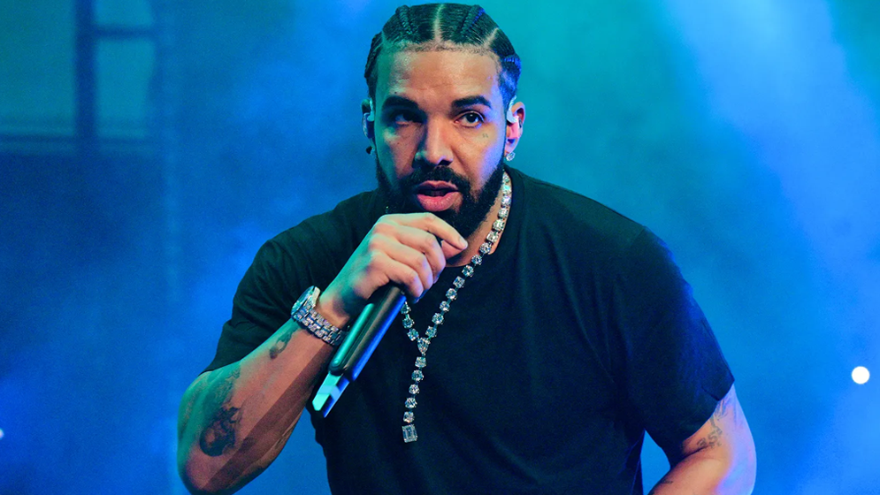 Drake Announces Unprecedented Triple Album Release