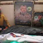 ইসরায়েলি হামলায় কাসাম ব্রিগেড নেতা নিহত হওয়ার বিষয়টি নিশ্চিত করেছে হামাস