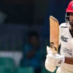 ভারত সফরের টেস্ট স্কোয়াডে আফগানিস্তানের বড় চমক, দলে ফিরলেন আতাল, রহমত ও ওমরজাই