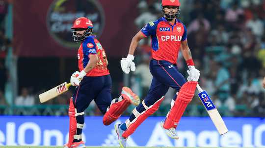 আইপিএল ২০২৬: পাঞ্জাবের ভাগ্য মুম্বাই-দিল্লির হাতে, কলকাতার চাই বিশাল জয়