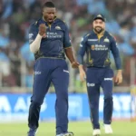 শুরুতেই আঘাত, তারপর লাগাতার চাপ—এই ছকেই জয়ের পথে গুজরাট টাইটান্স