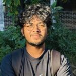 বিছানাকান্দিতে গোসলে নেমে নিখোঁজ শাবিপ্রবি শিক্ষার্থীর লাশ উদ্ধার