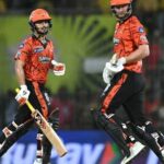 ক্লাসেন-কিষাণের দাপটে চেন্নাইকে হারিয়ে প্লে-অফে হায়দরাবাদ