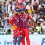 আইপিএল ২০২৬: দুটি খারাপ মরসুমের পরে এলএসজিতে ঋষভ পন্তের ভবিষ্যত সন্দেহ; ঝাঁকুনি থেকে বাঁচতে নিকোলাস পুরান