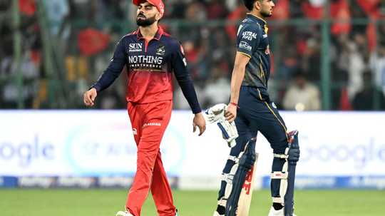 আইপিএল ২০২৬ ফাইনালের মহারণ শেষ যুদ্ধের অপেক্ষায় ক্রিকেট বিশ্ব