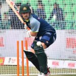 জোশ ইঙ্গলিস ৪ মে খেলার আগে মুম্বাইতে LSG-এর সাথে যোগ দিয়েছেন