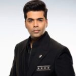 Karan Johars Estimated Net Worth Revealed