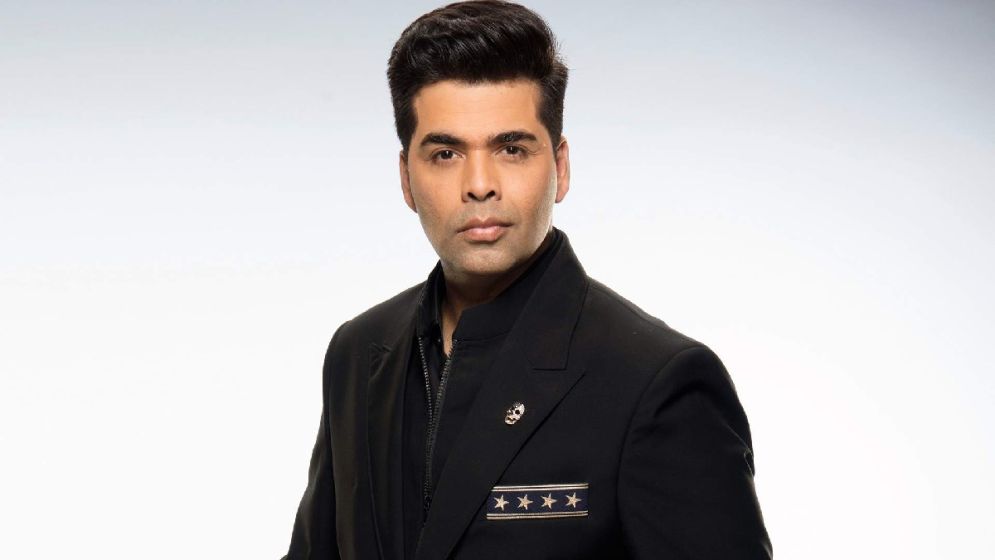 Karan Johars Estimated Net Worth Revealed