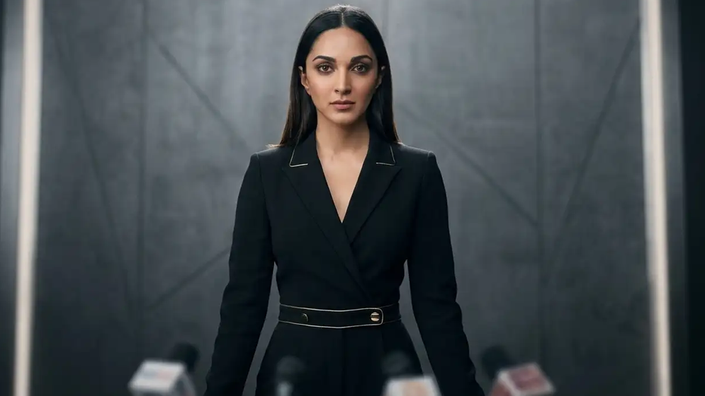 Kiara Advani: No Force for Marriage if Daughter Unwilling
