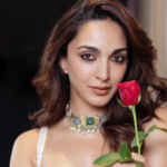Kiara Advani Reportedly Unhappy with Intimate Scene, Requests Edits