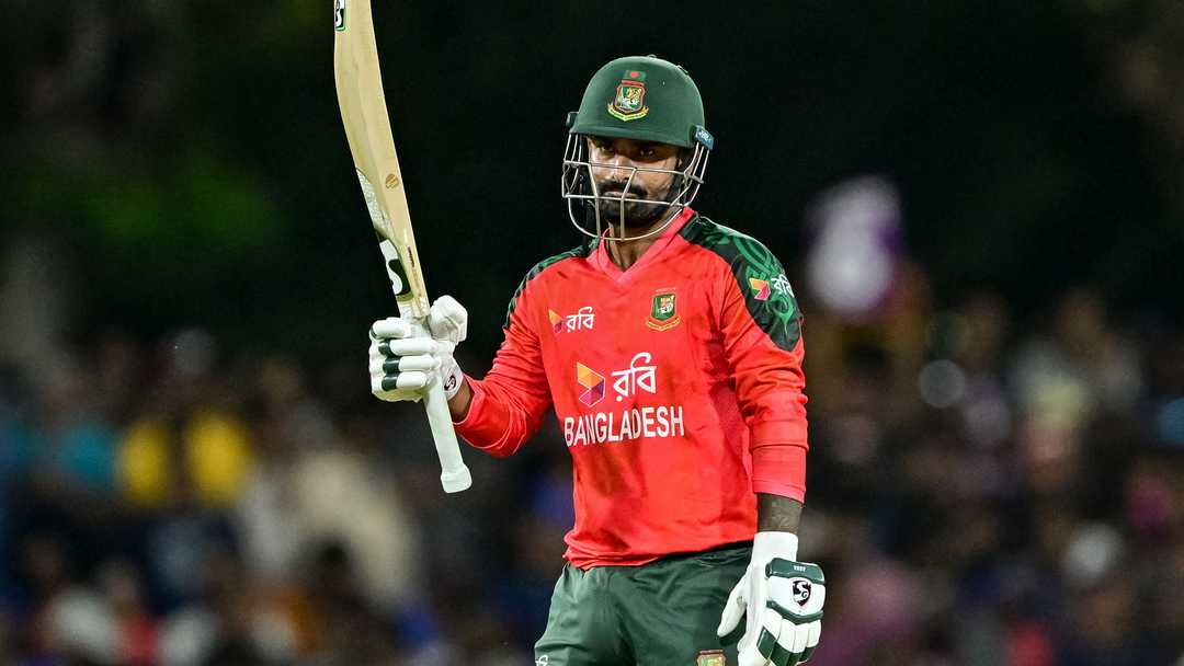 লিটন দাসের আক্ষেপ: নড়বড়ে লোয়ার মিডল-অর্ডার