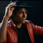 Jackson Biopic Michael Garners Buzz, Trails Only Oppenheimer in Social Engagement