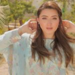 The actress has been accused of harassment against the leader of the ruling party in Pakistan