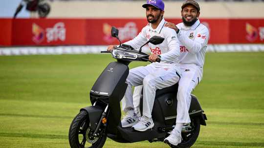 সেই ঘোষণা: ম্যাচের মোড় ঘোরানো এক সাহসী সিদ্ধান্ত