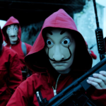 Money Heist Set for Return to Netflix