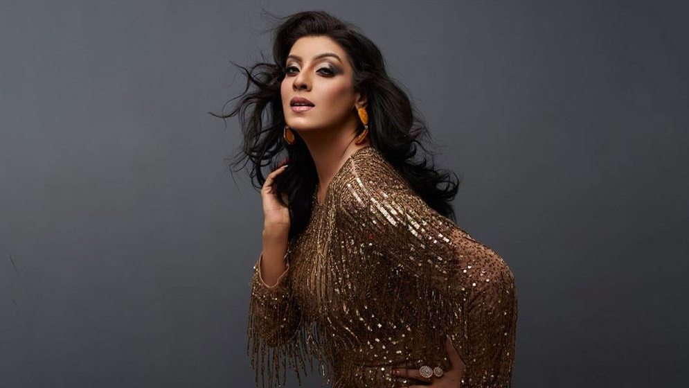 Mau is returning to the screen on Eid with a web film