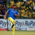 ২০২৭ আইপিএলেও ধোনির রাজকীয় প্রত্যাবর্তন! আশাবাদী চেন্নাই সুপার কিংস