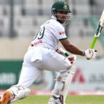 এই দলটি আরও অনেক এগিয়ে যেতে পারে: শান্ত পাকিস্তানের সাফল্যের পরে আরও বেশি কিছু করার আকাঙ্খা