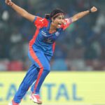 নান্দনীর টি-টোয়েন্টি বিশ্বকাপের টিকিট নিশ্চিত
