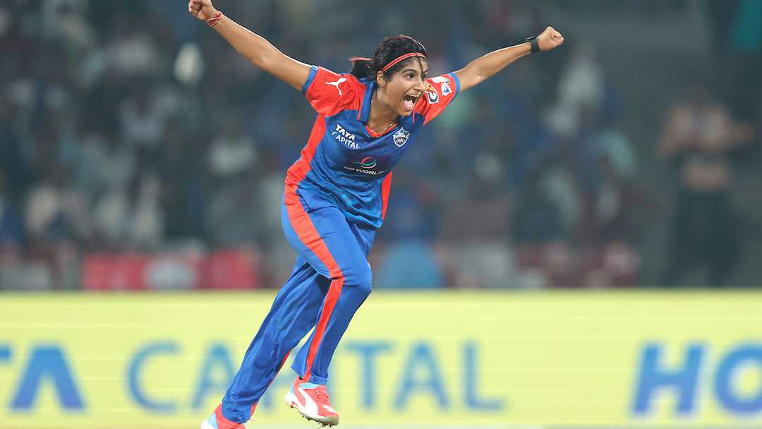 নান্দনীর টি-টোয়েন্টি বিশ্বকাপের টিকিট নিশ্চিত