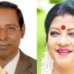Professor Rashidun Nabi, Artist Fatema Tuz Zohra to Receive Nazrul Award