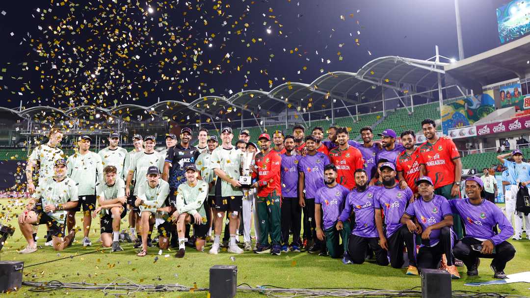 থোরা-র অধিনায়কত্ব নিয়ে কেলি: ‘এটা মোটেও ভাবিনি’
