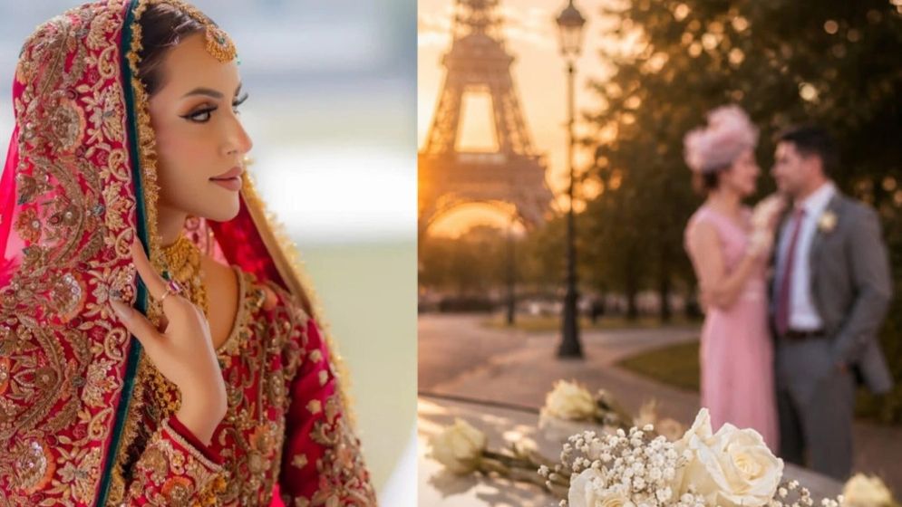 Prominent Pakistani Actresss Wedding News Leaks; Groom Undisclosed