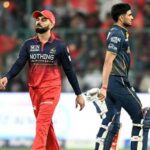 আইপিএল কোয়ালিফায়ার ওয়ানে মুখোমুখি বেঙ্গালুরু-গুজরাট: দুই মহারথীর ভিন্ন পথচলা