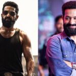 Junior NTR lost 15 kg in 4 months