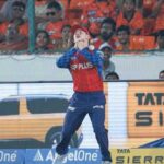 ক্যাচ মিসই কাল হলো পাঞ্জাবের!