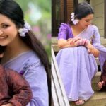 Porimoni Shares First Glimpse of Newborn Son