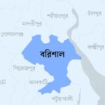 Bodies of Three Fishermen Recovered After Storm Capsizes Boat on Meghna River